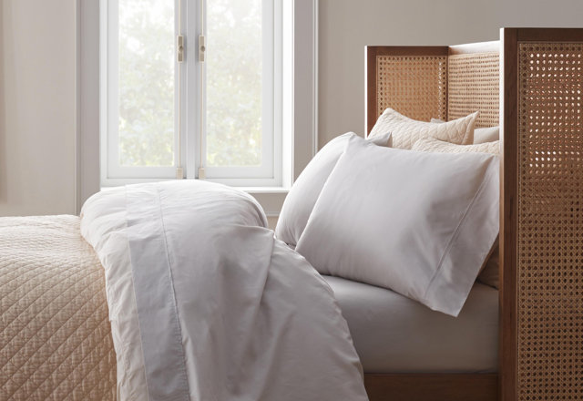 Luxury Bedding by RE/FINE